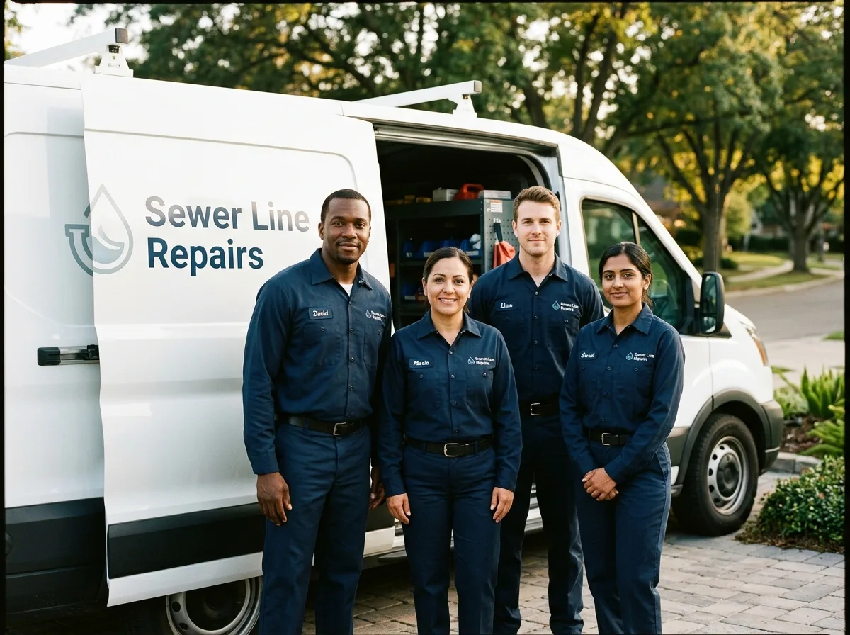 Emergency Plumber company in Lynnville, TN